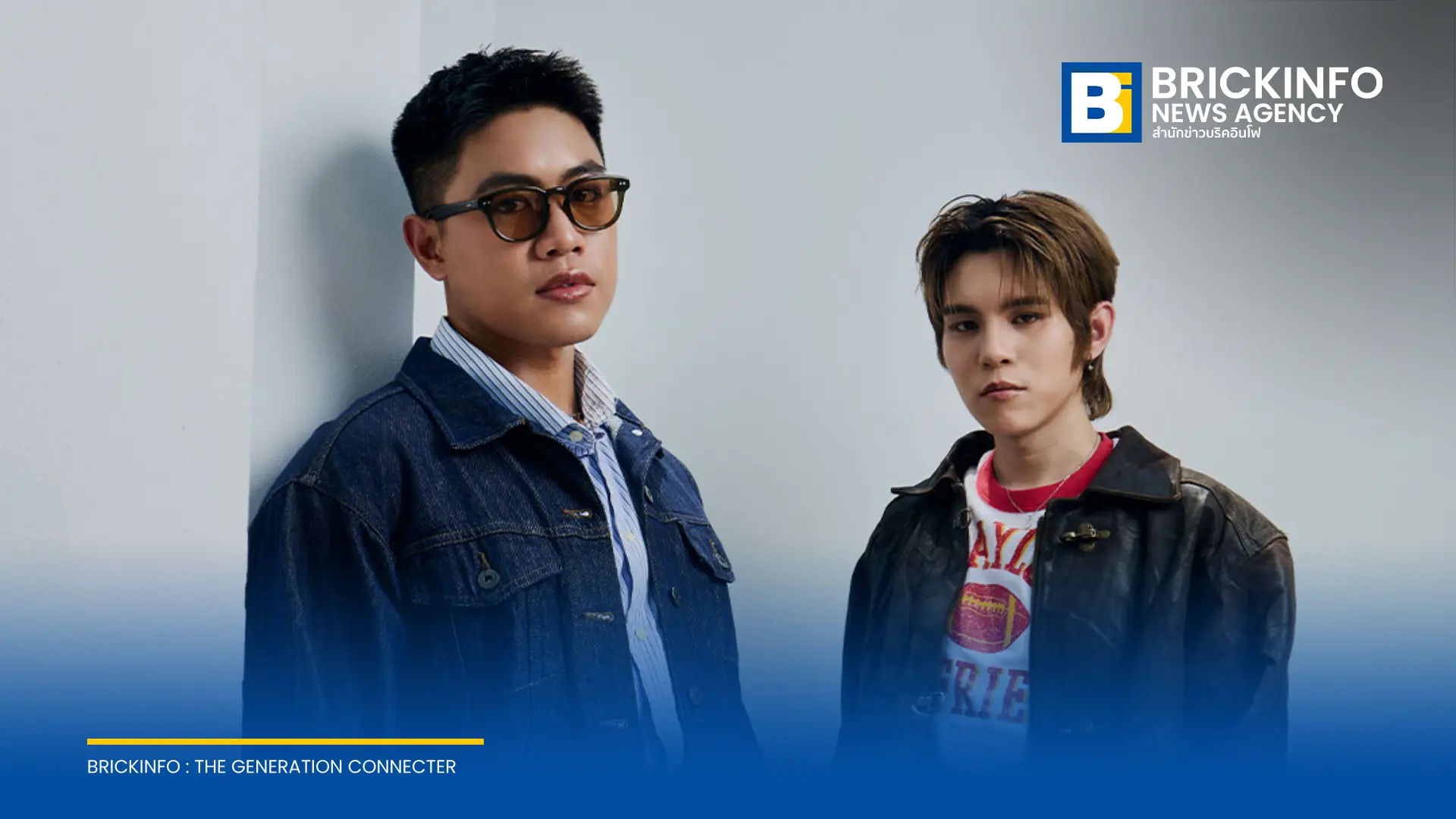 FRONC ศิลปินจาก Kicks Records เปิดตัวซิงเกิลใหม่ ไม่ดีพอไม่พอดี (Not Good Enough) ร่วมงานกับ WINNING ถ่ายทอดมุมมองความสัมพันธ์ผ่านดนตรีป็อปร็อกและแร็ป