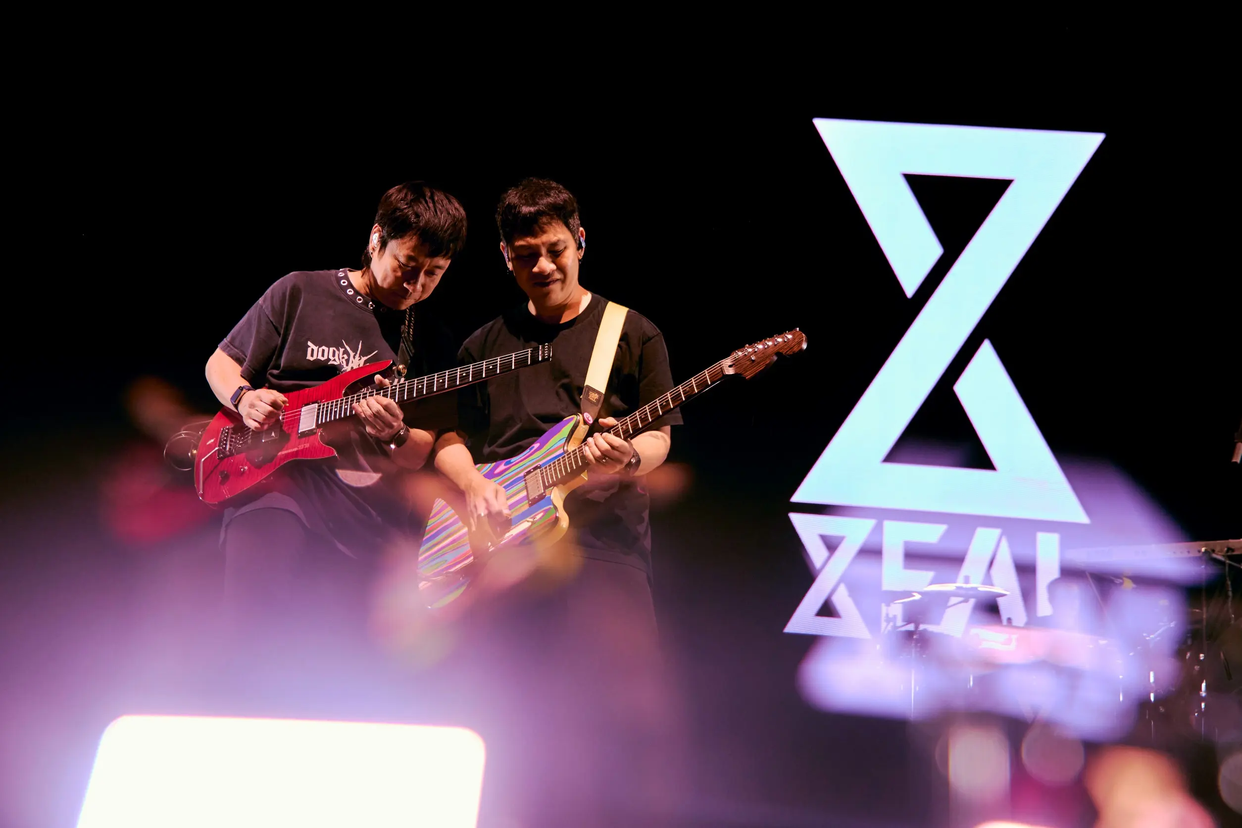 เทศกาลดนตรี FUNGTHON ROCK FESTIVAL 2026 จัดแสดงคอนเสิร์ต 9 ศิลปินร็อกไทย ณ อาคารแสดงสินค้า อิมแพ็ค เอ็กซิบิชั่น เซ็นเตอร์ ฮอลล์ 5-6 บัตรจำหน่ายหมดทุกประเภท
