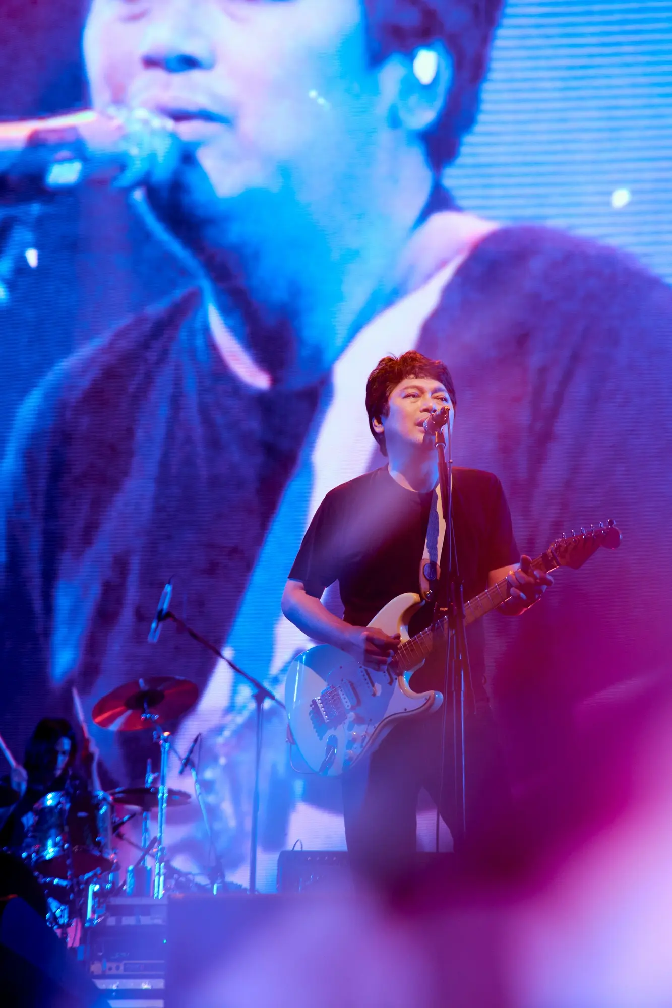 เทศกาลดนตรี FUNGTHON ROCK FESTIVAL 2026 จัดแสดงคอนเสิร์ต 9 ศิลปินร็อกไทย ณ อาคารแสดงสินค้า อิมแพ็ค เอ็กซิบิชั่น เซ็นเตอร์ ฮอลล์ 5-6 บัตรจำหน่ายหมดทุกประเภท