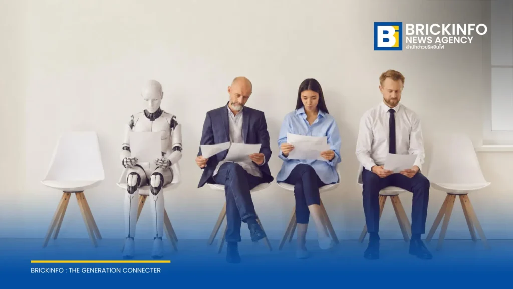 Gartner Identifies 4 Workforce Shifts Shaping the Future of Work as AI Matures