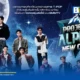 GMMTV เปิดตัวรายการ PROJECT ALPHA NEW CLAN นำ 21 ผู้เข้าแข่งขันชิงตำแหน่งเดบิวต์เป็นบอยกรุ๊ปและศิลปินเดี่ยว เริ่มออกอากาศ 18 ตุลาคมนี้ ทางช่อง ONE31