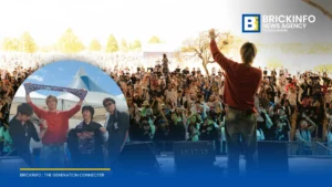 GOODMOOD ร่วมแสดงเทศกาลดนตรี Busan International Rock Festival 2026 ที่เกาหลีใต้