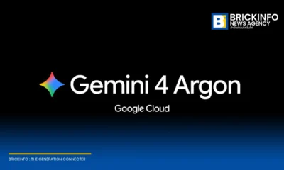 Google เปิดตัวโมเดล AI รุ่นใหม่ Gemini 4 Argon บน Google Cloud รองรับงานประมวลผลซับซ้อน เพิ่มความแม่นยำด้านโค้ดและกฎหมาย พร้อมเปิดให้ใช้งานในไทยแล้ว