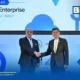 ดีอี ผนึก Google ยกระดับ "TH-AI Passport" สู่ AiPASS 2.0 เปิดสิทธิ์ Gemini Enterprise 500,000 สิทธิ์ หนุนคนไทยใช้ AI ทำง เปิดผลเดือนแรกของ "ห้องเรียน AI