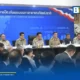 นายกฯ ประชุม บกปภ.ช. สั่งเร่งสำรวจความเสียหายเพื่อโอนเงินเยียวยาน้ำท่วมให้ประชาชนโดยเร็ว พร้อมวางมาตรการบริหารจัดการน้ำรองรับการประชุม IMF และ World Bank