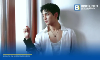 กัน นภัทร ปล่อยซิงเกิลใหม่ พิราลัย ร่วมงาน LOVEiS ENTERTAINMENT ดึง โก้ มิสเตอร์แซกแมน โซโล่แซกโซโฟน ถ่ายทอดแรงบันดาลใจจากวรรณคดีขุนแผนพิมพิลาไลย