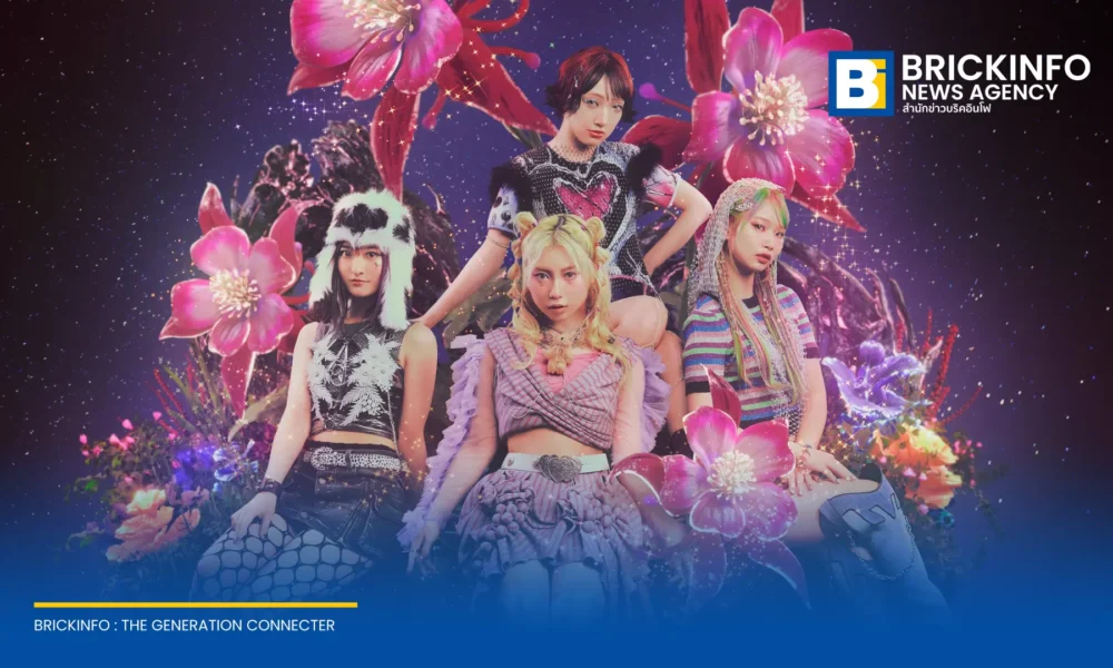 HANABIE. วงร็อกหญิงล้วนจากญี่ปุ่น ปล่อยซิงเกิลใหม่ Bari Bari Buddy รับหน้าที่เพลงปิดอนิเมะ Reincarnated as a Sword II พร้อมเตรียมวางขายอัลบั้ม UMAMI ธันวาคมนี้