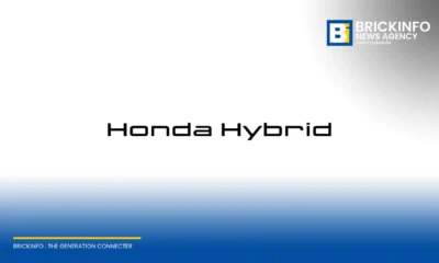 ฮอนด้า มอเตอร์ ประกาศใช้ชื่อ Honda Hybrid สำหรับระบบไฮบริดเจเนอเรชันใหม่ พัฒนาต่อยอดจาก e:HEV เตรียมส่งรถใหม่ 15 รุ่นลงตลาดโลกเริ่มปี 2027