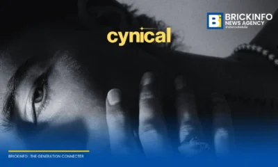 HRVY ศิลปินป็อปจากสหราชอาณาจักร ปล่อยซิงเกิลใหม่ cynical พร้อมเตรียมเดินทางเยือนกรุงเทพมหานครและสิงคโปร์ เพื่อโปรโมตผลงานช่วงต้นเดือนพฤศจิกายน 2026