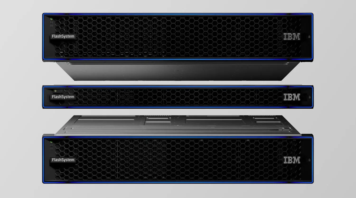 ไอบีเอ็ม นำเสนอกลยุทธ์ Data Resilience บนระบบจัดเก็บข้อมูล IBM FlashSystem ชูเทคโนโลยีตรวจจับแรนซัมแวร์และระบบสำรองข้อมูลแบบ Immutable เพื่อความต่อเนื่องทางธุรกิจ