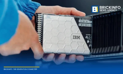 ไอบีเอ็ม นำเสนอกลยุทธ์ Data Resilience บนระบบจัดเก็บข้อมูล IBM FlashSystem ชูเทคโนโลยีตรวจจับแรนซัมแวร์และระบบสำรองข้อมูลแบบ Immutable เพื่อความต่อเนื่องทางธุรกิจ