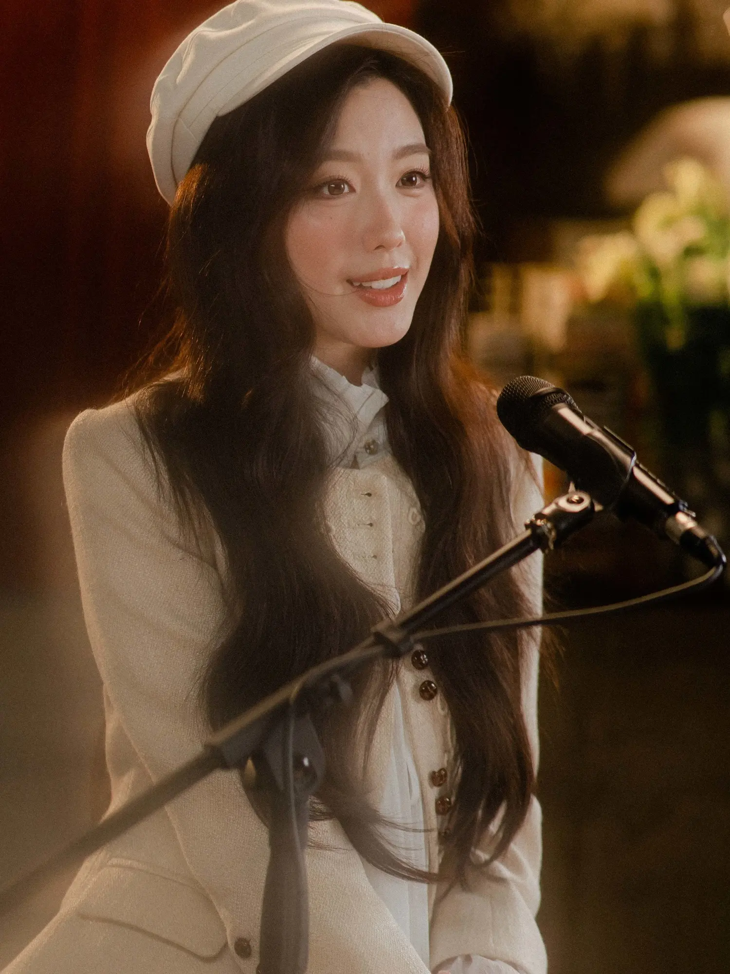 ไอซ์ ศรัณยู ร่วมงาน อ๊ะอาย 4EVE ปล่อยเพลง แค่คนโทรผิด เวอร์ชันปี 2026 ในโปรเจกต์ ICE REIMAGINED ปรับดนตรีสู่สไตล์ Soul และ R&B เผยแพร่ทาง GMM GRAMMY
