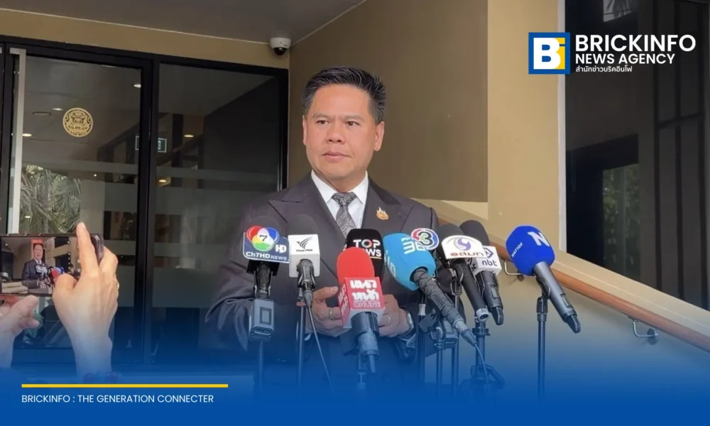 กระทรวงอุตสาหกรรมตรวจเข้มโรงงานกากอุตสาหกรรม ปราจีนบุรี ช่วงน้ำท่วม สั่งปิดทันทีหากพบผิดกฎหมาย พร้อมผลักดันแก้ พ.ร.บ.โรงงาน เชื่อม ปปง. เอาผิดยึดทรัพย์