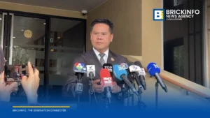 “วราวุธ” สั่งตรวจเข้มโรงงานกากของเสียปราจีนบุรีช่วงน้ำท่วม พบผิดสั่งปิดทันทีพร้อมดันแก้กฎหมายเอาผิดยึดทรัพย์