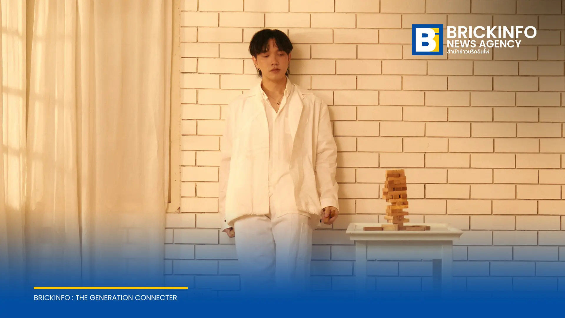 j.rabbit หรือ เจสัน โสตางกูร สังกัด MILK! BKK ในเครือ What The Duck เปิดตัวอีพีอัลบั้มแรก FOCUS รวม 7 บทเพลงสะท้อนการเติบโต นำโดยซิงเกิล Missed Call และ Fighting!