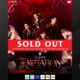 โปสเตอร์คอนเสิร์ต JASP.ER TEMPTATION CONCERT ของศิลปินวง JASP.ER