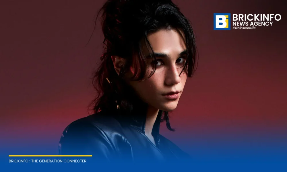 Jeff Satur เซ็นสัญญากับ Universal Music Southeast Asia ขยายฐานงานดนตรีระดับสากล เตรียมปล่อยอัลบั้มชุดที่ 2 และจัดคอนเสิร์ตเวิลด์ทัวร์ปี 2027-2028