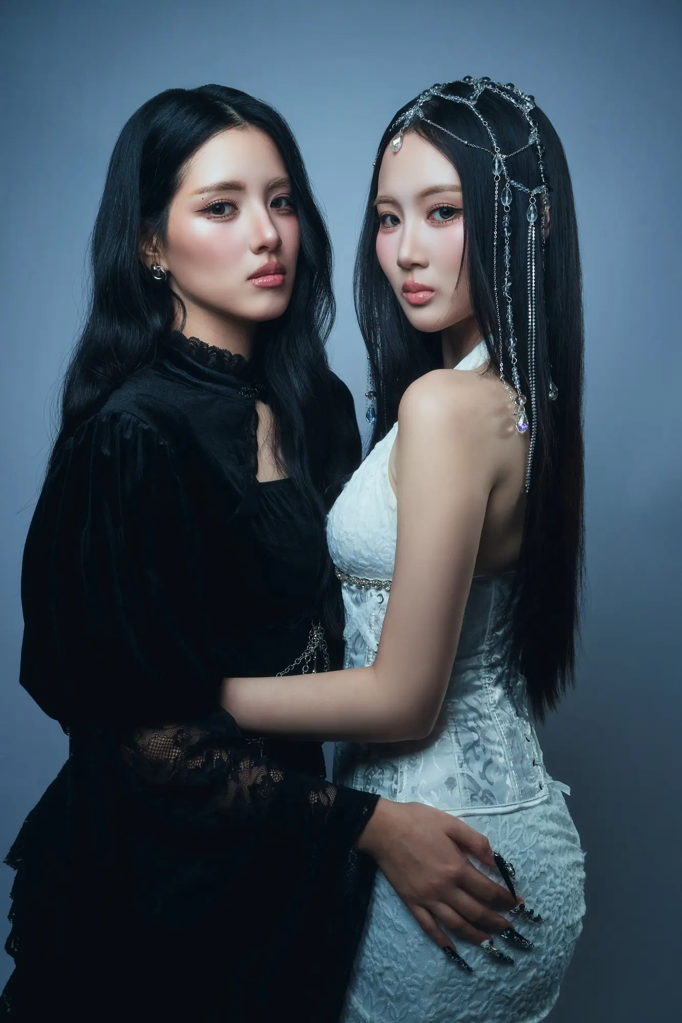 Jess&Rose ดูโอ้หญิงคู่แรกจากค่าย Whoop Music เปิดตัวอย่างเป็นทางการด้วยซิงเกิลเดบิวต์สไตล์ R&B ไหนว่าจะโทรกลับ (5 Missed calls)