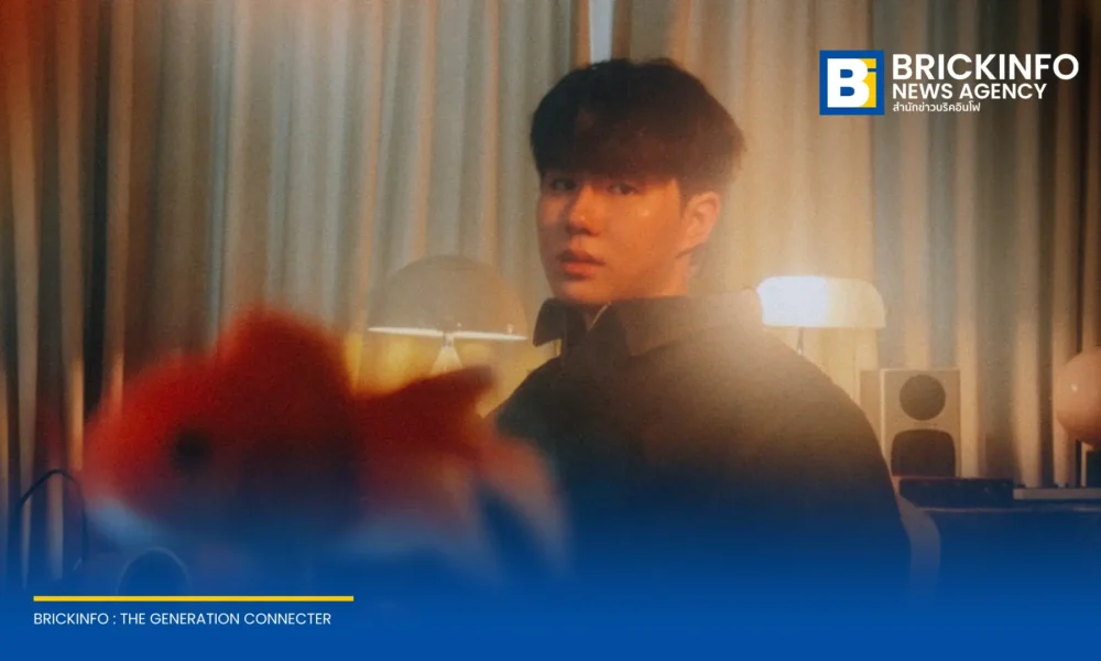 JOONS หรือ มิน ธิติพัฒน์ ปล่อยซิงเกิลภาษาอังกฤษใหม่ In Too Deep ผสมผสานดนตรี Hip-Hop ยุค 2000s และ Modern Band พร้อมเผยแพร่มิวสิกวิดีโอถ่ายทำที่โตเกียว
