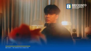 JOONS ปล่อยซิงเกิลภาษาอังกฤษ In Too Deep ถ่ายทอดมุมมองการตกหลุมรักผ่านซาวด์ Hip-Hop ยุค 2000s