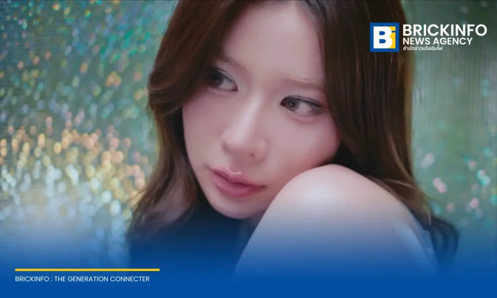 เก้า สุภัสสรา เปิดตัวมิวสิกวิดีโอเพลงภาษาจีนครั้งแรก Neon Dream (霓梦) ถ่ายทอดดนตรีสไตล์โมเดิร์นป็อปผ่านช่องทาง YouTube และสตรีมมิงชั้นนำ