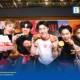 KFC ประเทศไทย เปิดตัวสาขาต้นแบบคอนเซ็ปต์ใหม่ QXR ณ สยามเซ็นเตอร์ ปรับโฉมเมนู ระบบบริการ และสินค้าไลฟ์สไตล์ พร้อมดึงวง PROXIE ร่วมเปิดตัว