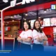 KFC ประเทศไทย เดินหน้ายกระดับสู่แนวคิด QXR เปิดตัวสาขาต้นแบบสยามเซ็นเตอร์ ปรับเมนูและภาพลักษณ์แบรนด์ พร้อมตั้งเป้าขยายสาขาแตะ 1,266 แห่งทั่วประเทศ