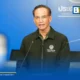 กรณ์ จี้รัฐบาลปราบปรามเครือข่ายสแกมเมอร์ในประเทศอย่างจริงจัง อุดช่องโหว่ข้อมูลทะเบียนราษฎรรั่วไหล หลังพบมูลค่าความเสียหายออนไลน์พุ่ง 1.2 แสนล้านบาท