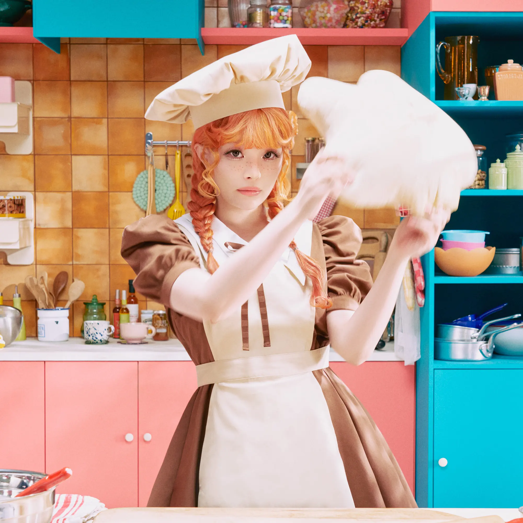 แครี ปามิว ปามิว (Kyary Pamyu Pamyu) ปล่อยซิงเกิลใหม่ Pang Pang Pang ฉลองครบรอบ 15 ปีในวงการเพลง ดึง จุน ทะมุไก กำกับ MV พร้อมเตรียมปล่อยอัลบั้มชุดที่ 6 ในปี 2027