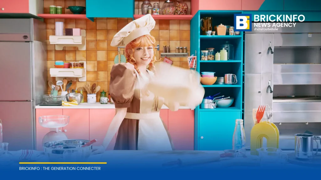 Kyary Pamyu Pamyu ปล่อยซิงเกิลใหม่ Pang Pang Pang ฉลองครบรอบ 15 ปีในวงการเพลง พร้อมเตรียมปล่อยอัลบั้มเต็มชุดที่ 6 ปี 2027