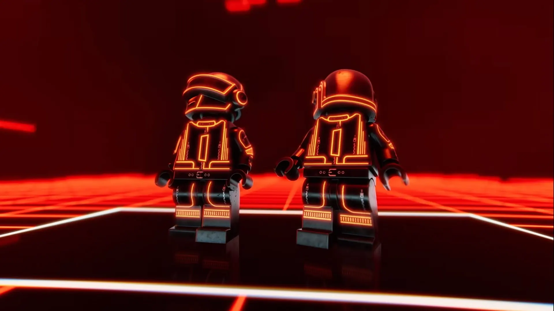 เลโก้ กรุ๊ป จับมือ Daft Punk ประกาศความร่วมมืออย่างเป็นทางการ ไฟเขียวพัฒนาชุดตัวต่อเวทีคอนเสิร์ต ALIVE 2007 จาก LEGO Ideas เข้าสู่สายการผลิตจริง