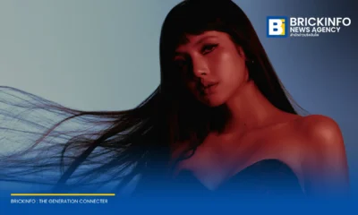 LISA เปิดตัวผลงานอีพีใหม่ PRESS PLAY ภายใต้สังกัด LLOUD Co. และ RCA Records พร้อมปล่อยมิวสิกวิดีโอเพลง Tarantino และเตรียมเปิดการแสดงในลาสเวกัส