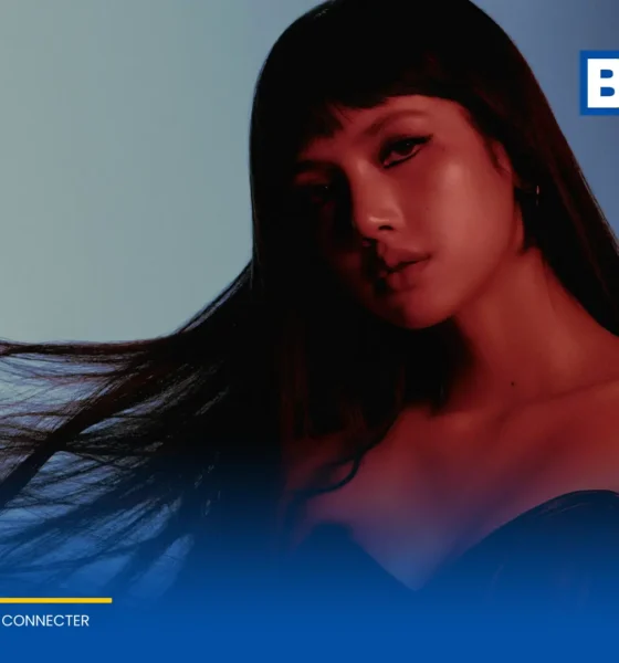 LISA เปิดตัวผลงานอีพีใหม่ PRESS PLAY ภายใต้สังกัด LLOUD Co. และ RCA Records พร้อมปล่อยมิวสิกวิดีโอเพลง Tarantino และเตรียมเปิดการแสดงในลาสเวกัส