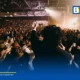 วง manutsawee จากค่าย 9ARKKHAN จัดคอนเสิร์ตใหญ่ครั้งแรก ขอให้มีความสุขกับเพลงเศร้า CONCERT ณ ธันเดอร์โดม เมืองทองธานี พร้อมแขกรับเชิญ เติร์ด Tilly Birds และ The Darkest Romance