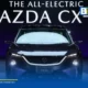มาสด้า เซลส์ ประเทศไทย เปิดตัว The All-Electric Mazda CX-6e รถยนต์ไฟฟ้าอเนกประสงค์ แบตเตอรี่ 77.9 kWh วิ่งไกลสุด 555 กม. เคาะราคาจำหน่ายเริ่มต้น 1.259 ล้านบาท