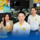 แมคโดนัลด์ ประเทศไทย เดินหน้าขยายเครือข่ายตั้งเป้า 30 สาขาภายในปี 2569 ล่าสุดเปิดแฟลกชิปสโตร์แห่งใหม่ 2 ชั้นที่ทองหล่อ 11 ให้บริการตลอด 24 ชั่วโมง