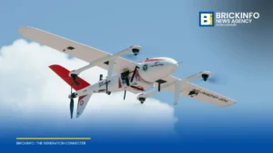กระทรวงสาธารณสุขนำ Medical Drone ขนส่งยาและเวชภัณฑ์พื้นที่ห่างไกล ลดเวลาเดินทางเหลือ 14 นาที เตรียมขยายผลสู่จังหวัดน่าน