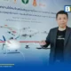 สธ. ร่วมกับ ทรู และหน่วยงานพันธมิตร เปิดปฏิบัติการโดรนทางการแพทย์ True SkyBridge ที่อำเภอแม่แจ่ม จังหวัดเชียงใหม่ เพื่อขนส่งยาและเวชภัณฑ์สู่พื้นที่ห่างไกล