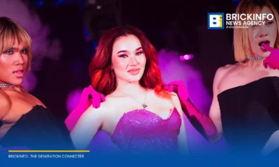 MellaMay เปิดตัวอีพี Drama of The Diva ที่เฮาส์ ออฟ ฮีล โดยแสดง 4 เพลงในงาน ส่วน Dirt Road Diva เป็นโฟกัสแทร็กของอีพี