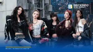 MEOVV คัมแบ็กปล่อยซิงเกิลอัลบั้ม GO HARD สมาชิกมีส่วนร่วมแต่งเพลง ถ่ายทอดเรื่องราวการเติบโต
