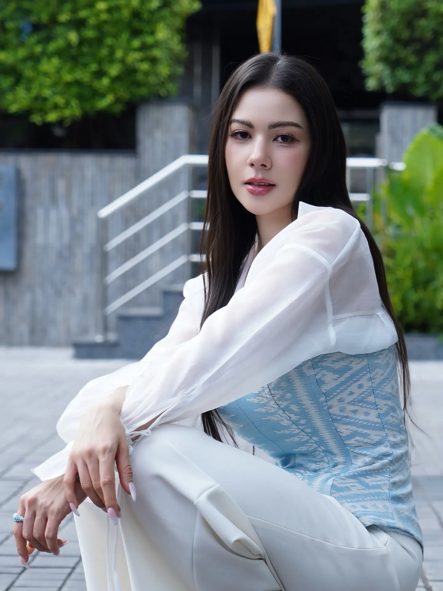 Meta LunarSoul หรือ เมต้า สิเรียม เปิดตัวซิงเกิลใหม่ IKIGAI เพลงแนว Modern Retro ถ่ายทอดความหมายของการมีชีวิตอยู่ โดยได้ MAC SARUN รับหน้าที่โปรดิวเซอร์