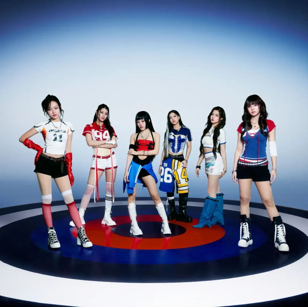 เกิร์ลกรุ๊ป MINDY คัมแบ็กด้วยซิงเกิลใหม่ SHOOT YOUR SHOT แนว Electronic Pop ผสม Hip-Hop ดึง ยอร์ช ยงศิลป์ ร่วมแสดงนำในมิวสิควิดีโอครั้งแรก