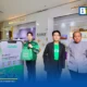 กระทรวงวัฒนธรรมลงนาม MOU ร่วมกับ แกร็บ ประเทศไทย นำแพลตฟอร์มดิจิทัลขับเคลื่อน Cultural NEXUS ดันสินค้า CPOT ขึ้น GrabMart และโปรโมตร้าน The Lost Taste ผ่าน GrabFood