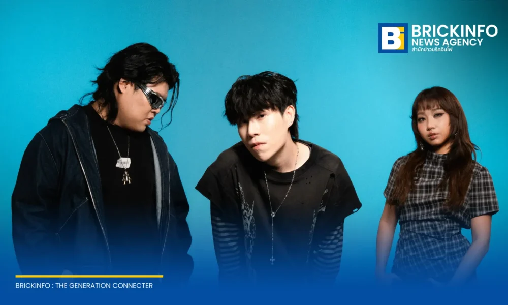 Mirrr จับมือ MILLI ร่วมงานในเพลง ขึ้นใจ (Final Call) ปรับเรียบเรียงดนตรีใหม่สไตล์ป็อป พร้อมปล่อย Performance Video ให้รับชมแล้ว