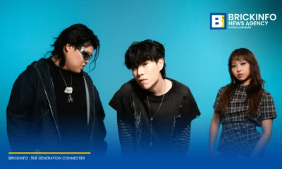 Mirrr จับมือ MILLI ร่วมงานในเพลง ขึ้นใจ (Final Call) ปรับเรียบเรียงดนตรีใหม่สไตล์ป็อป พร้อมปล่อย Performance Video ให้รับชมแล้ว