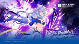 Netmarble ปล่อยอัปเดต MONGIL: STAR DIVE เพิ่มตัวละครใหม่ โคลอี้ พร้อมกิจกรรมพิเศษ