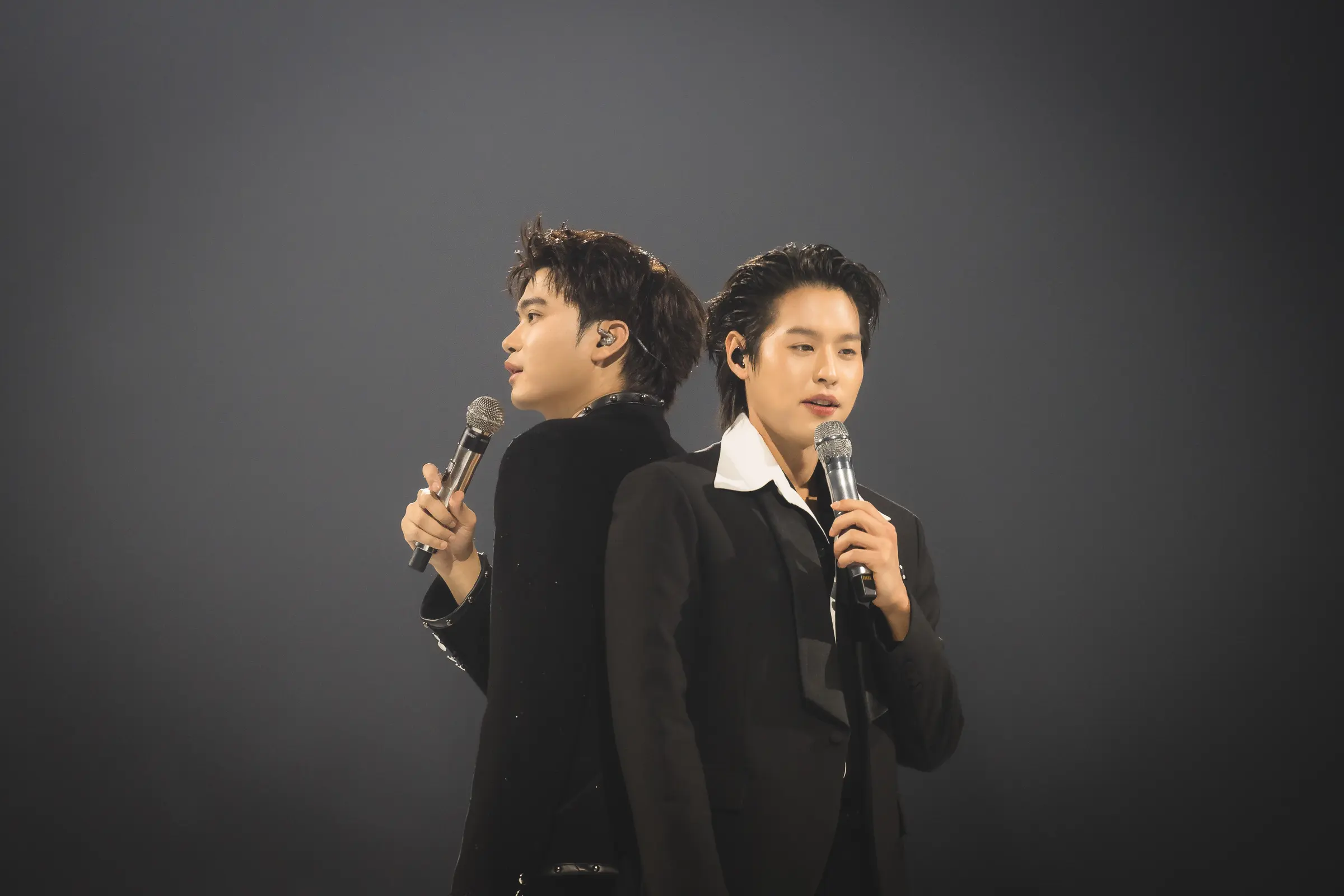 นนท์ ธนนท์ ปิดฉากคอนเสิร์ต ARENA ENCORE ที่อิมแพ็ค อารีน่า พร้อมประกาศจัดคอนเสิร์ต EP.04 ณ ราชมังคลากีฬาสถาน ฉลองก้าวสู่ปีที่ 15 บนเส้นทางดนตรี