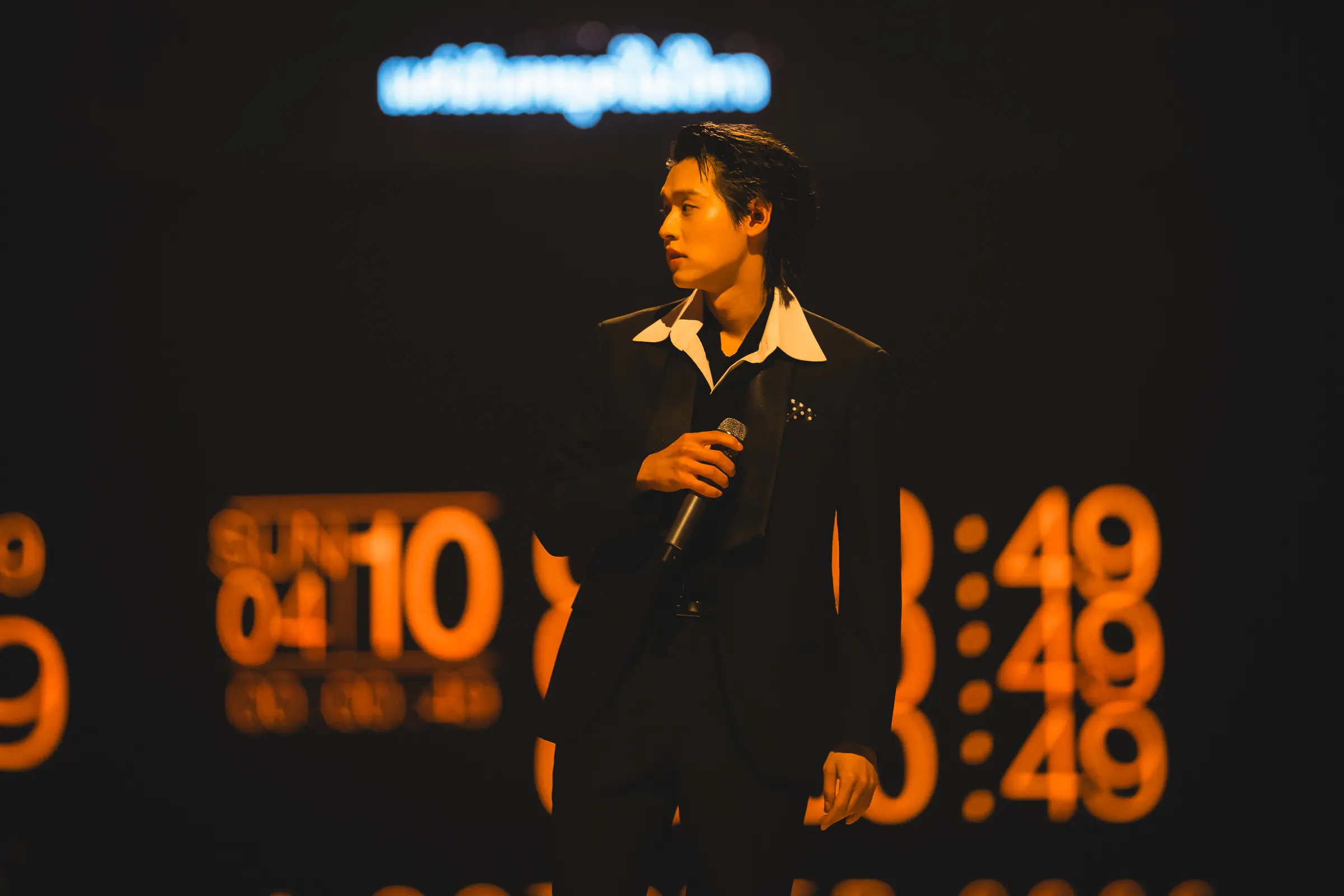 นนท์ ธนนท์ ปิดฉากคอนเสิร์ต ARENA ENCORE ที่อิมแพ็ค อารีน่า พร้อมประกาศจัดคอนเสิร์ต EP.04 ณ ราชมังคลากีฬาสถาน ฉลองก้าวสู่ปีที่ 15 บนเส้นทางดนตรี