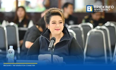 ศุภมาสสั่ง สคบ. ประสานช่วยผู้ใช้รถเสียหายจากน้ำท่วม ทั้งรถยก ประเมินซ่อมฟรี ส่วนลดอะไหล่ การเคลมประกัน และมาตรการบรรเทาหนี้