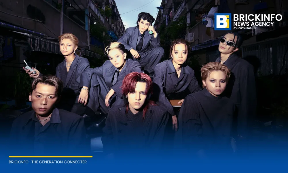 ONE OR EIGHT เปิดตัว Yellow Brick Road เพลงภาษาญี่ปุ่นแรก ประกอบอนิเมะ Black Clover ซีซัน 2 พร้อมประกาศจัดโชว์เคสในเอเชีย ปักหมุดกรุงเทพฯ 25 ตุลาคมนี้